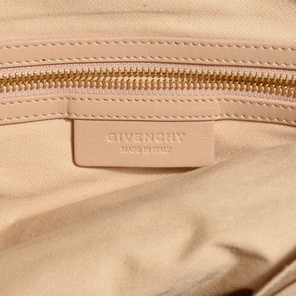 Givenchy Lambskin Medium Nightingale Linen 8 of 10