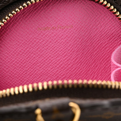 Louis Vuitton LV X YK Monogram Pumpkin Coin Purse 7 of 7