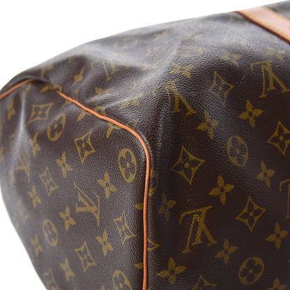 Louis Vuitton Monogram Keepall 45 13 of 23