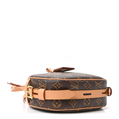 Louis Vuitton Monogram Boite Chapeau Souple MM 4 of 9