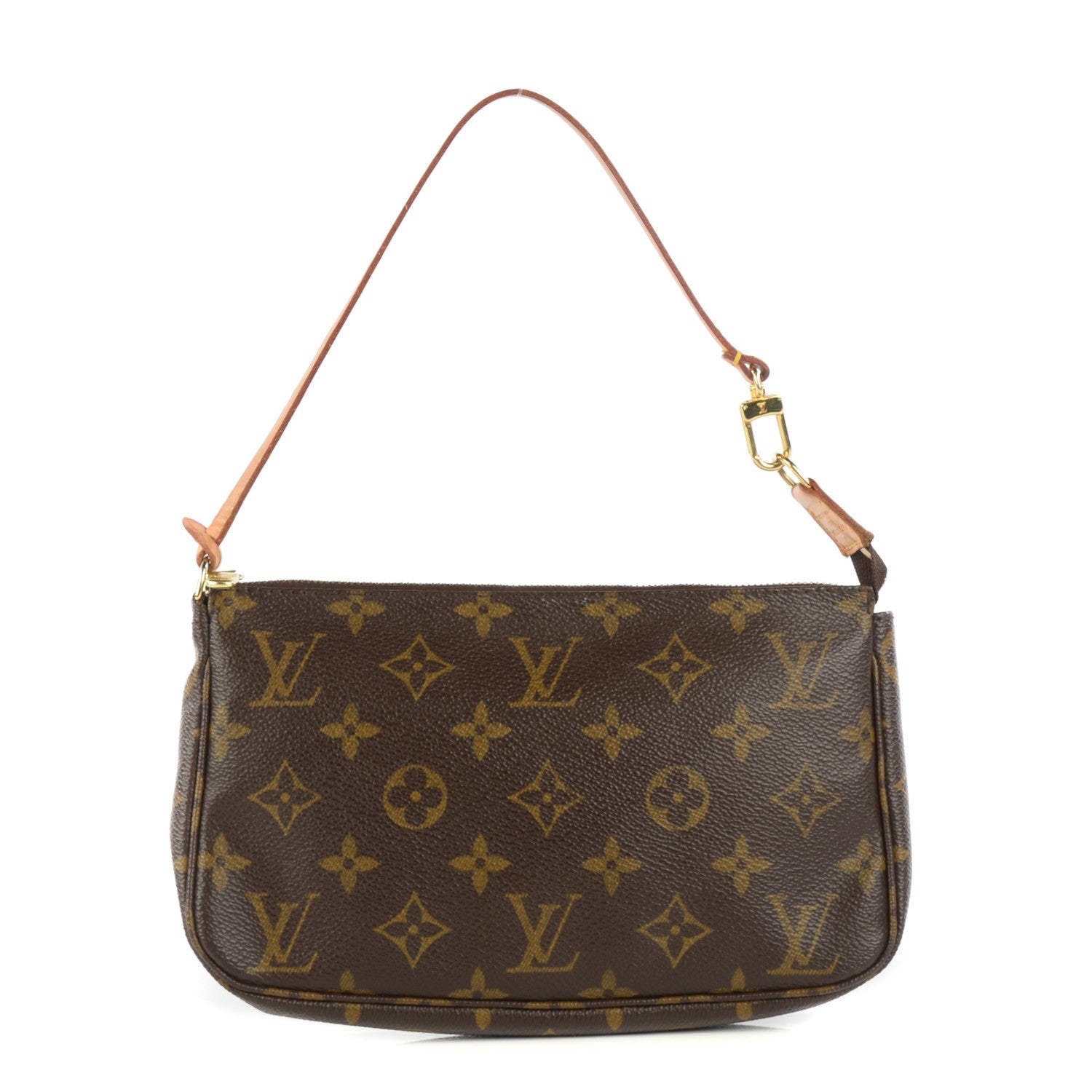 Louis Vuitton Monogram Pochette Accessories 1 of 7