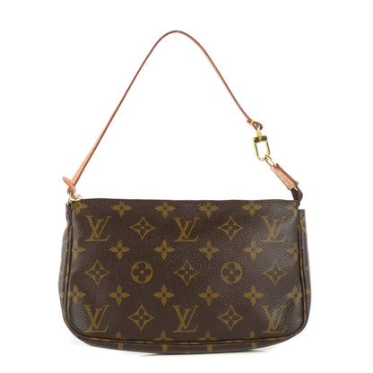 Louis Vuitton Monogram Pochette Accessories 1 of 7