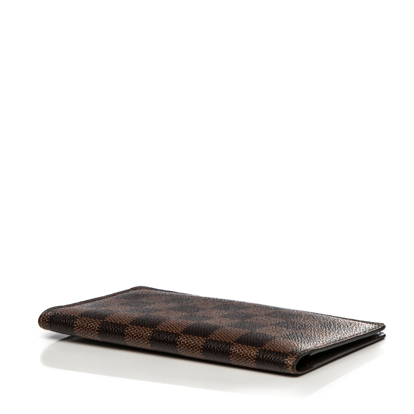 Damier Ebene Pocket Agenda Cover