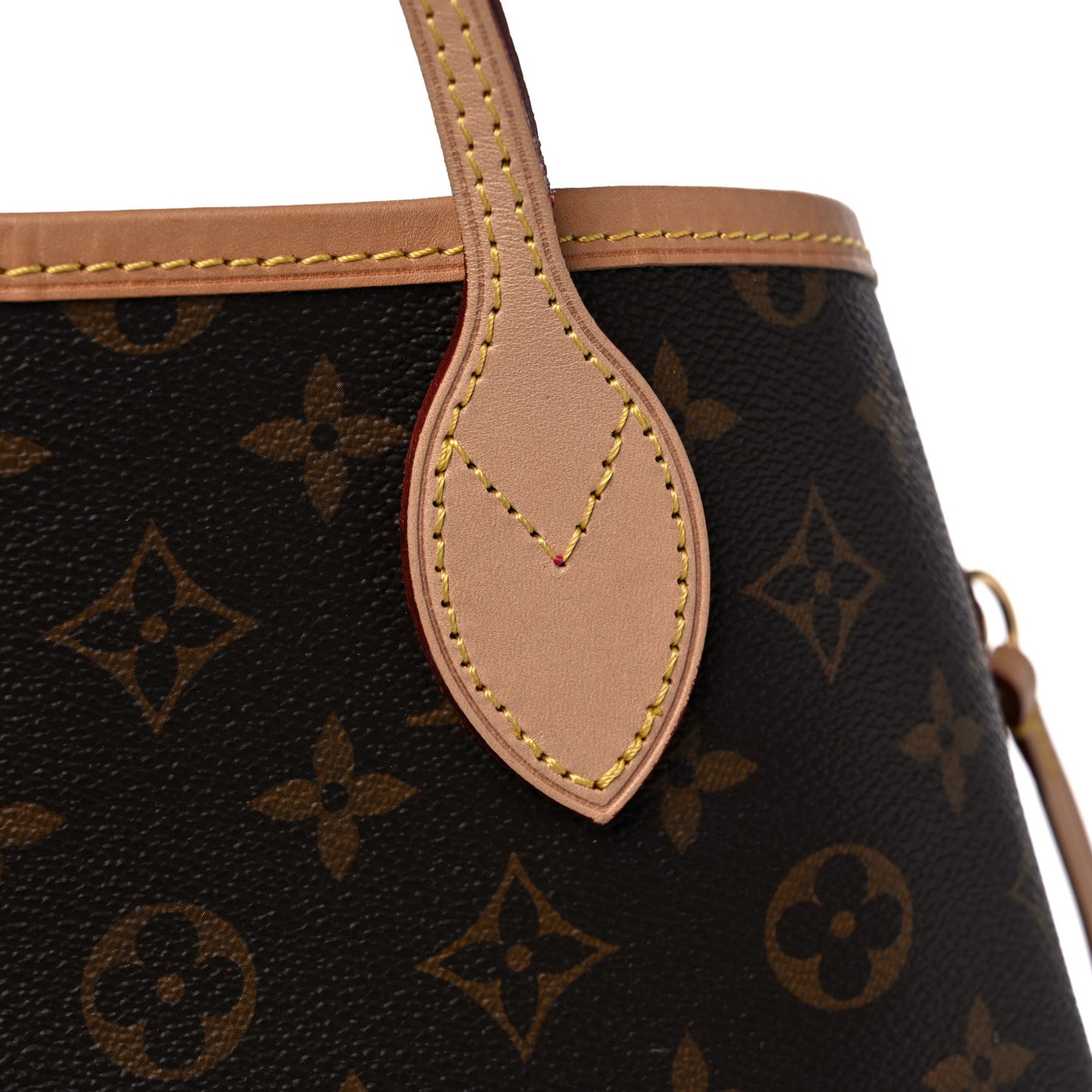 Monogram Neo Neverfull GM Pivoine