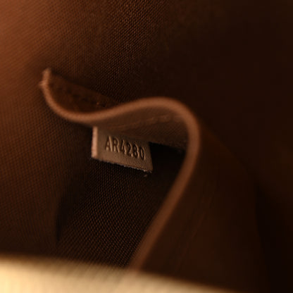 Louis Vuitton Monogram Alma PM 7 of 11