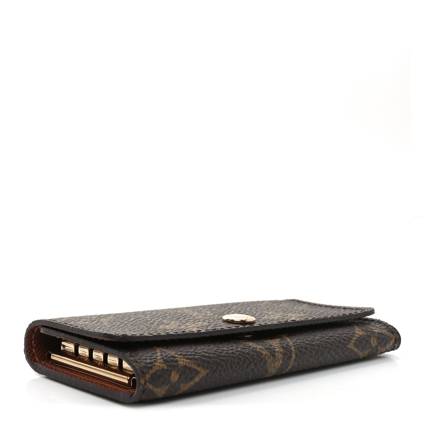 Monogram 4 Key Multicles Holder