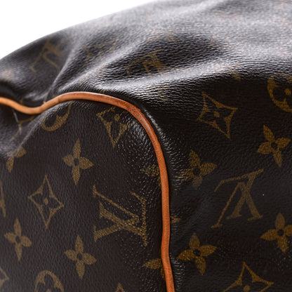 Louis Vuitton Monogram Speedy 30 8 of 13
