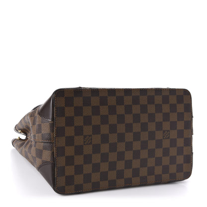 Louis Vuitton Damier Ebene Hampstead PM 4 of 9