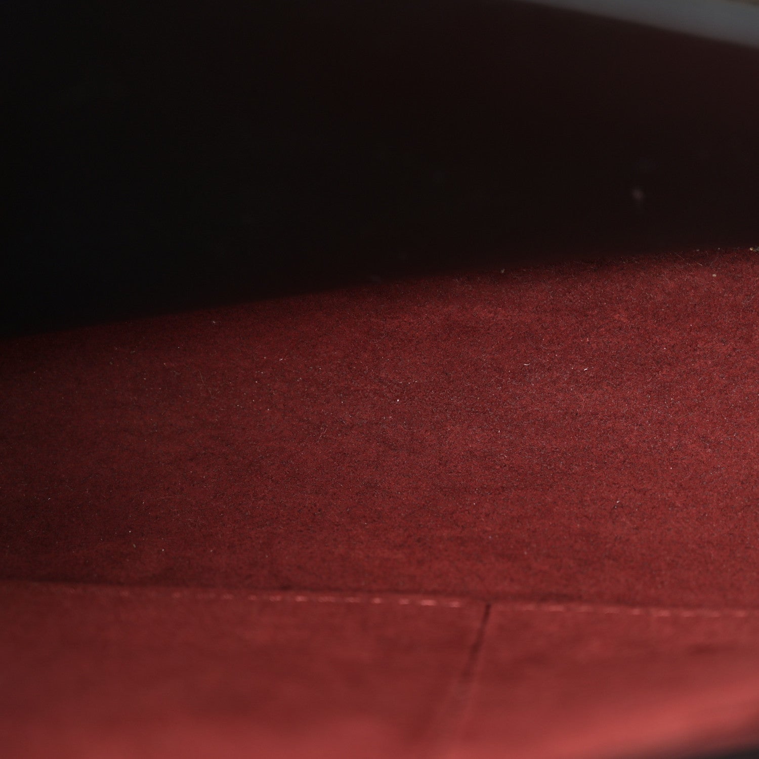 Louis Vuitton Empreinte Monogram Giant Montaigne BB Black Beige 6 of 11