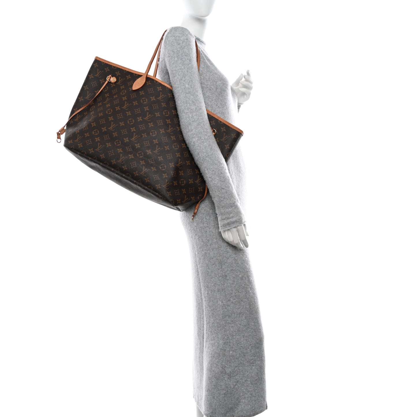 Monogram Neo Neverfull GM