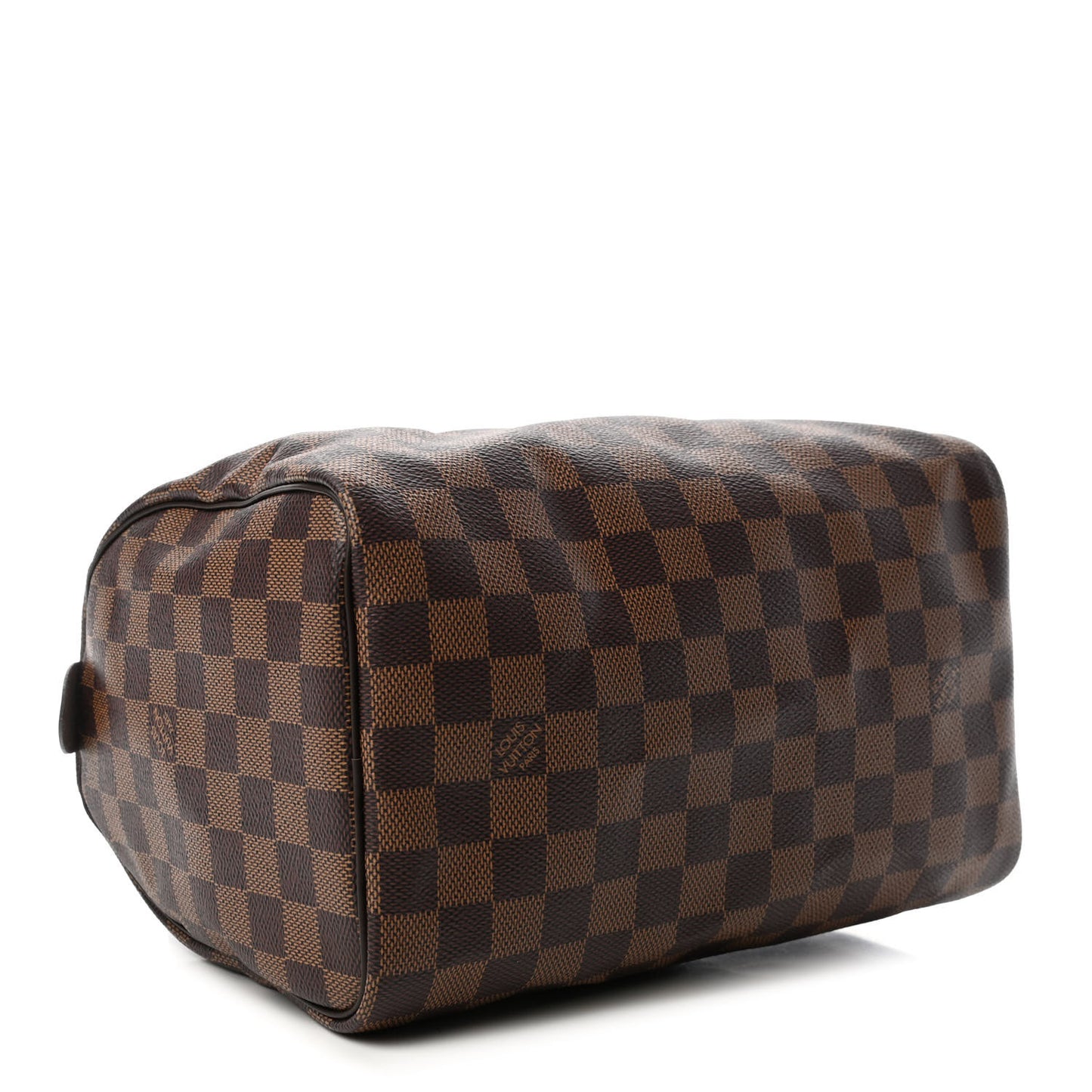 Damier Ebene Speedy 25