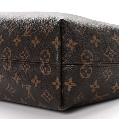 Louis Vuitton Monogram Graceful PM Pivoine 8 of 8