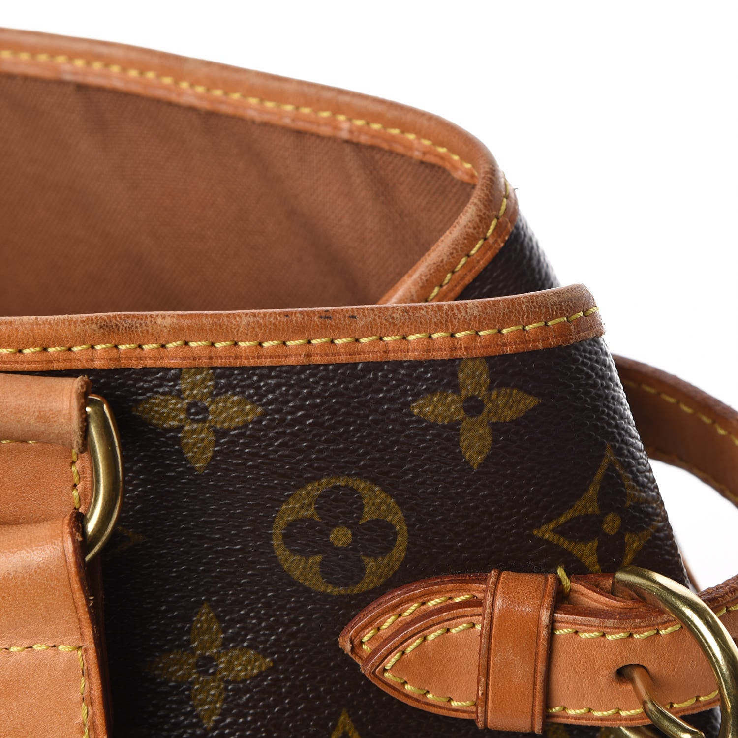 Louis Vuitton Monogram Batignolles Horizontal 10 of 19