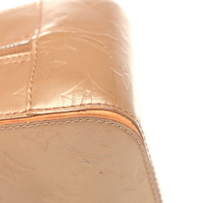Louis Vuitton Mat Monogram Shelton Ambre 10 of 27