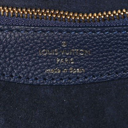 Louis Vuitton Empreinte Giant Monogram Diane Navy Creme 6 of 10