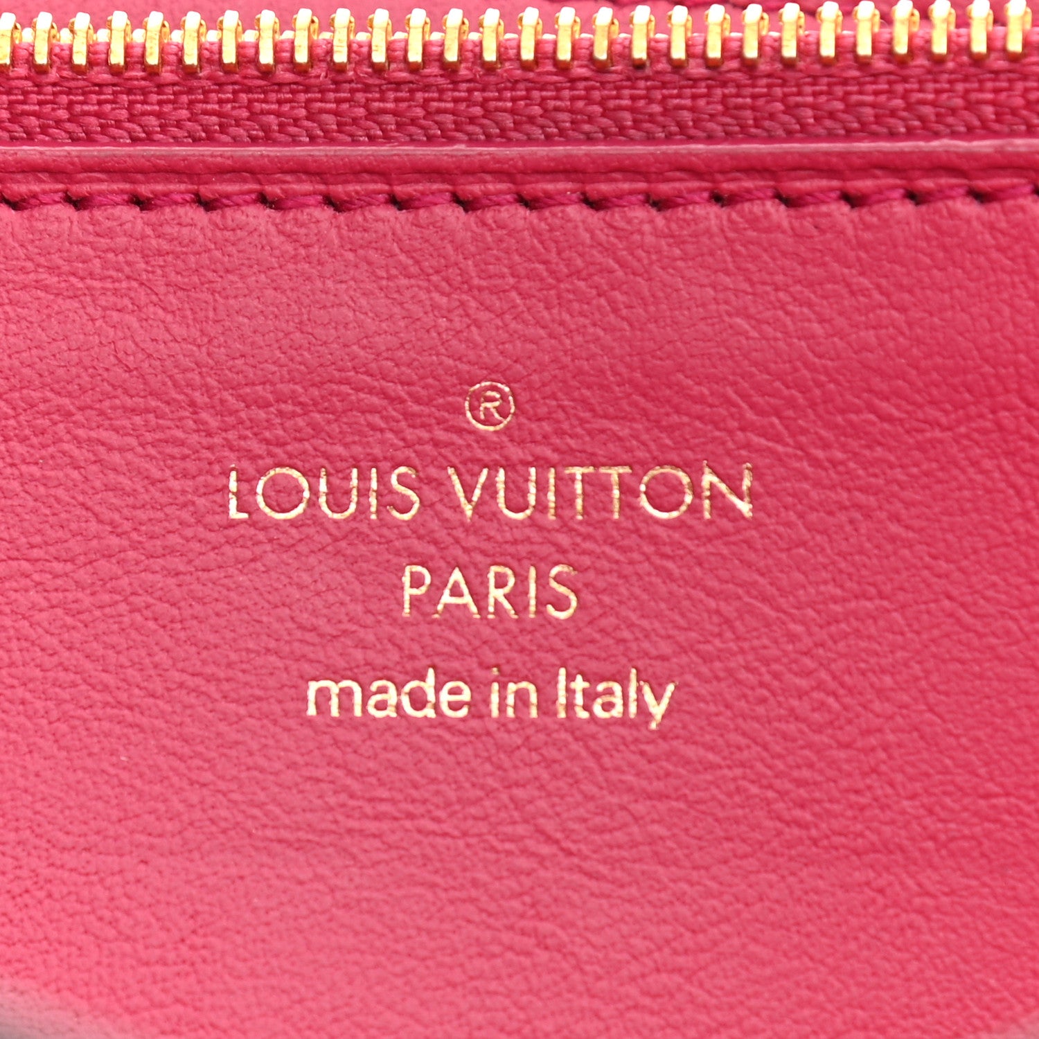 Louis Vuitton Taurillon Capucines Wallet Black 6 of 9