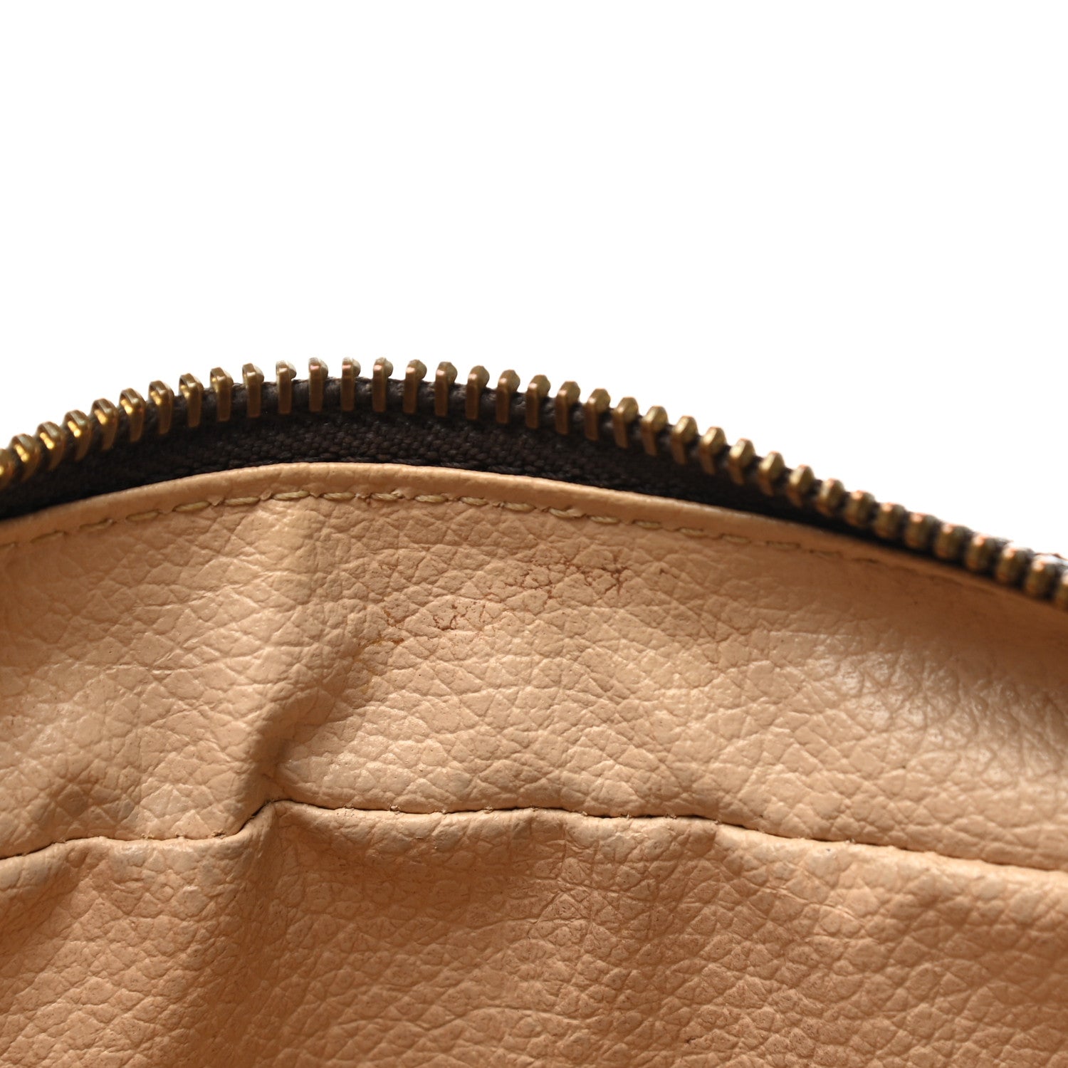 Louis Vuitton Monogram Trousse Toilette 23 9 of 11