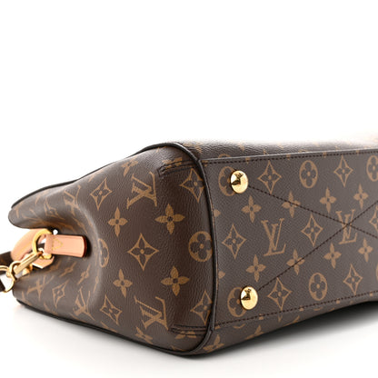 Louis Vuitton Monogram Montaigne MM 8 of 10