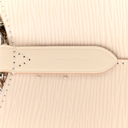 Louis Vuitton Epi Neonoe BB Quartz 7 of 10