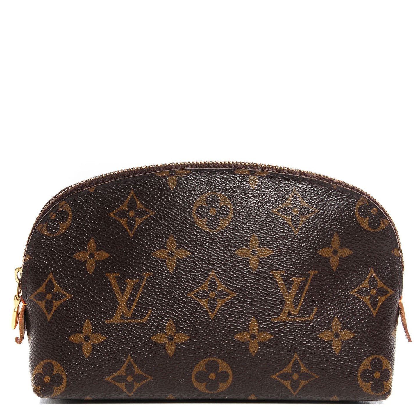 Monogram Cosmetic Pouch