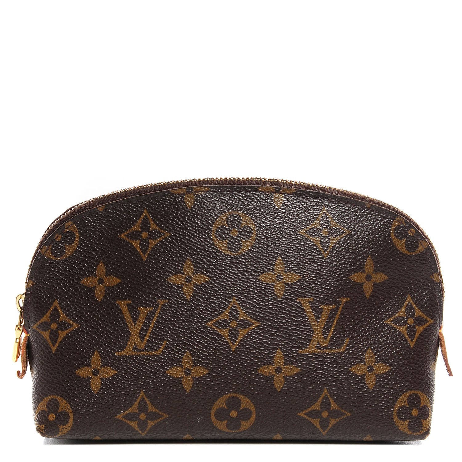 Louis Vuitton Monogram Cosmetic Pouch 1 of 7