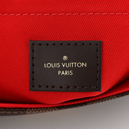 Louis Vuitton Damier Ebene Croisette 6 of 12