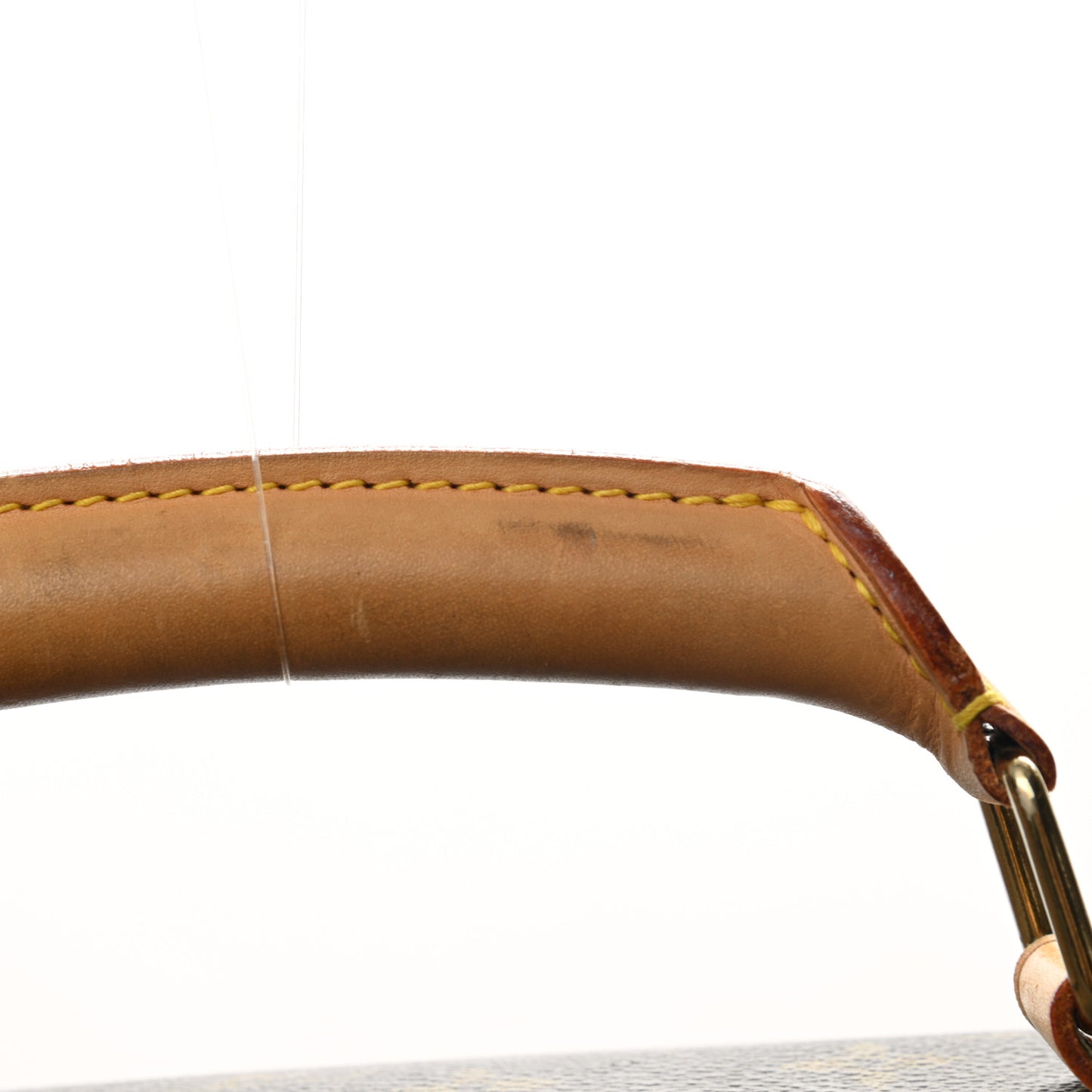 Monogram Garment Carrier 5