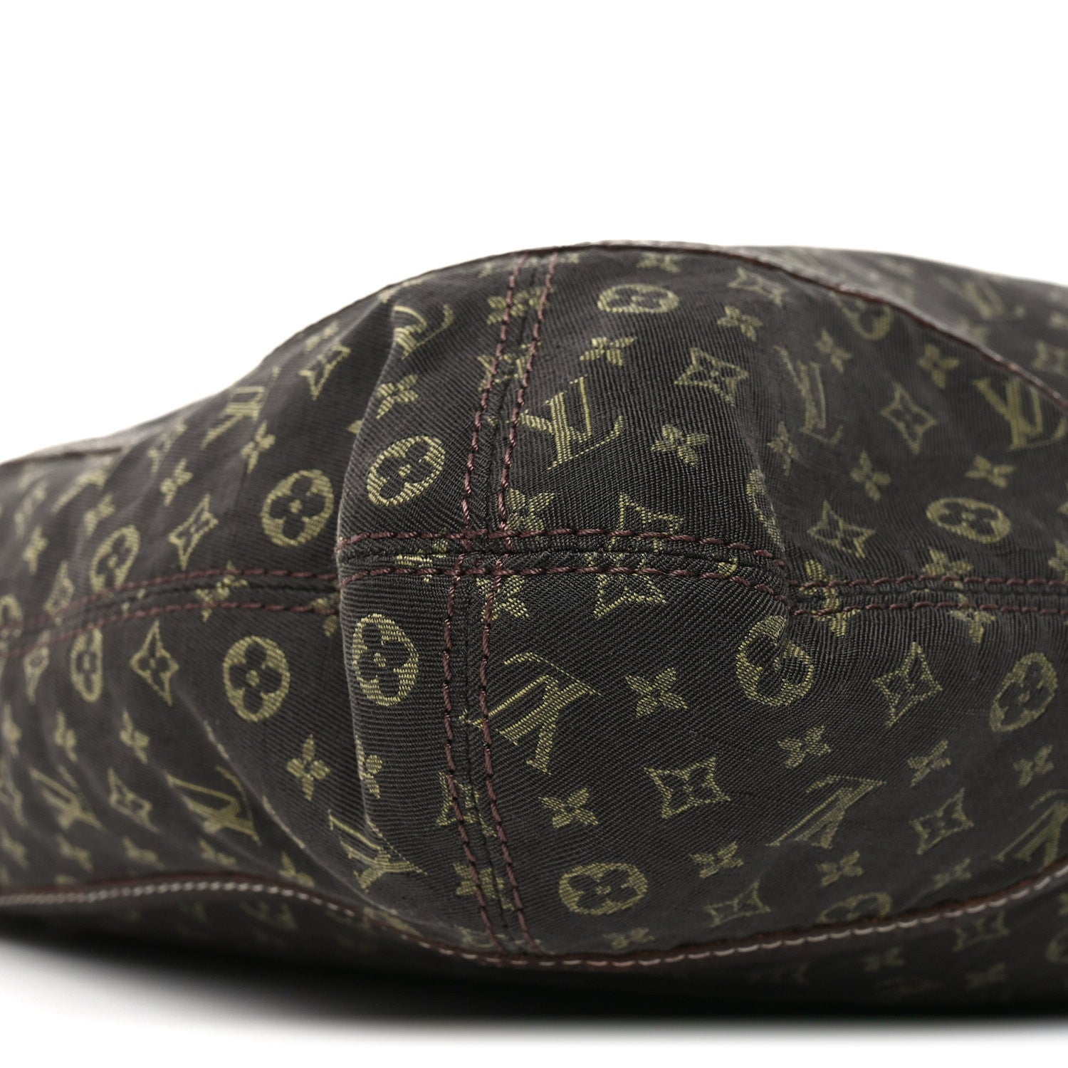Louis Vuitton Mini Lin Besace Angele Ebene 7 of 9