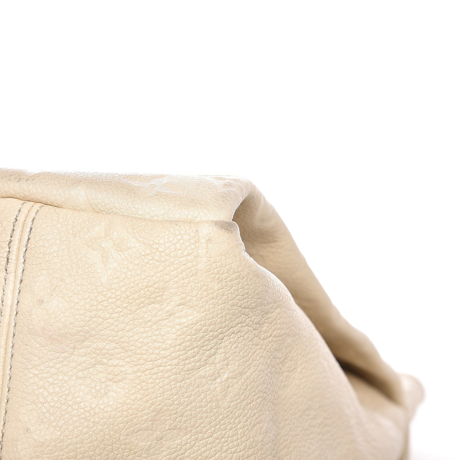 Louis Vuitton Empreinte Artsy MM Neige 11 of 15