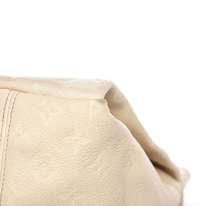 Louis Vuitton Empreinte Artsy MM Neige 11 of 15