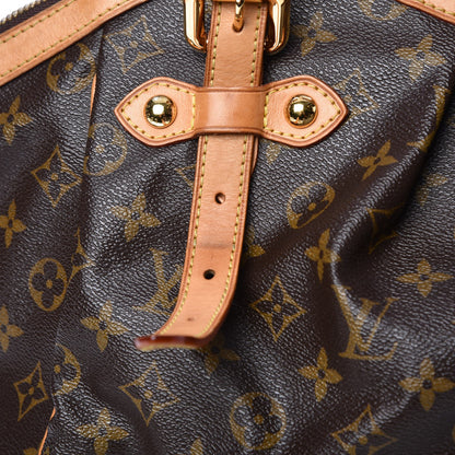 Louis Vuitton Monogram Tivoli GM 13 of 13