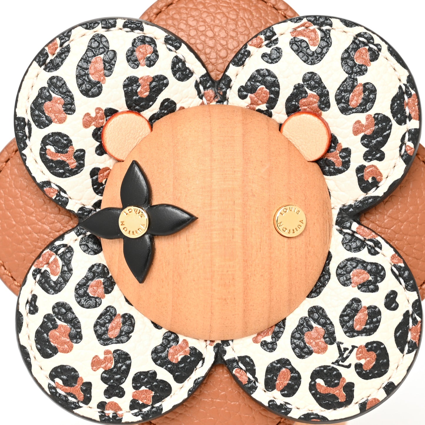 Wood Wild At Heart Petula Caramel