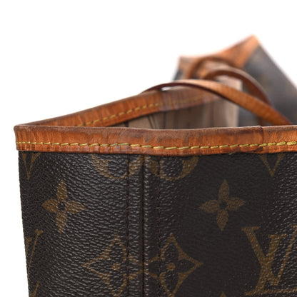 Louis Vuitton Monogram Neverfull GM 14 of 23
