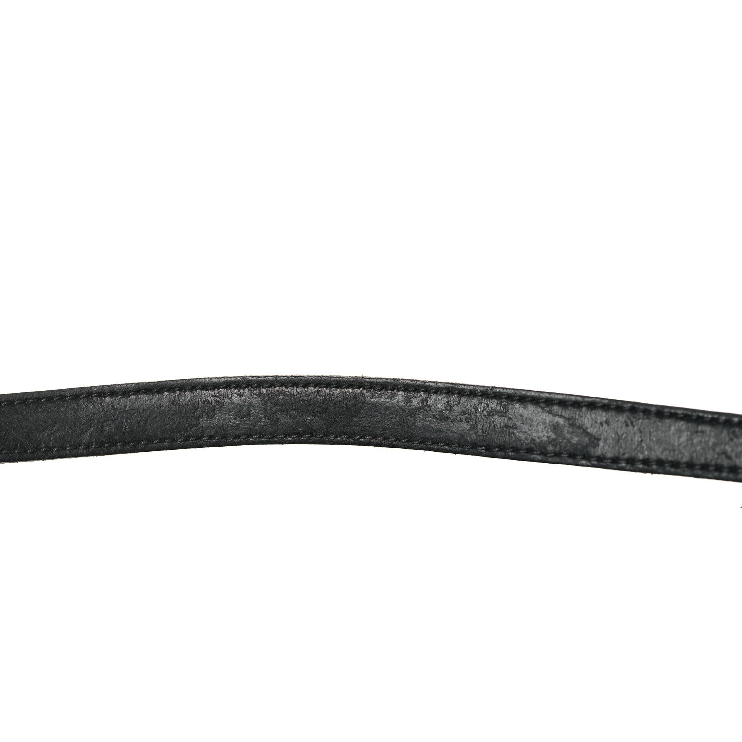 Prada Tessuto Nylon Pochette Bag Black 9 of 9