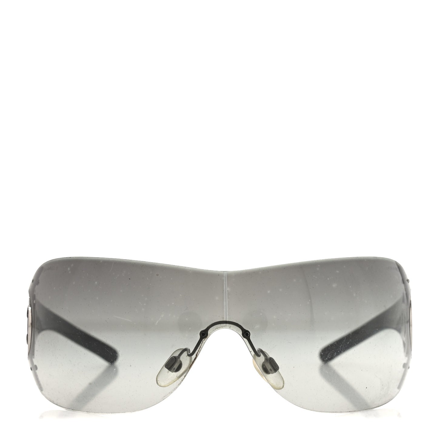CC Sunglasses 4145 Black