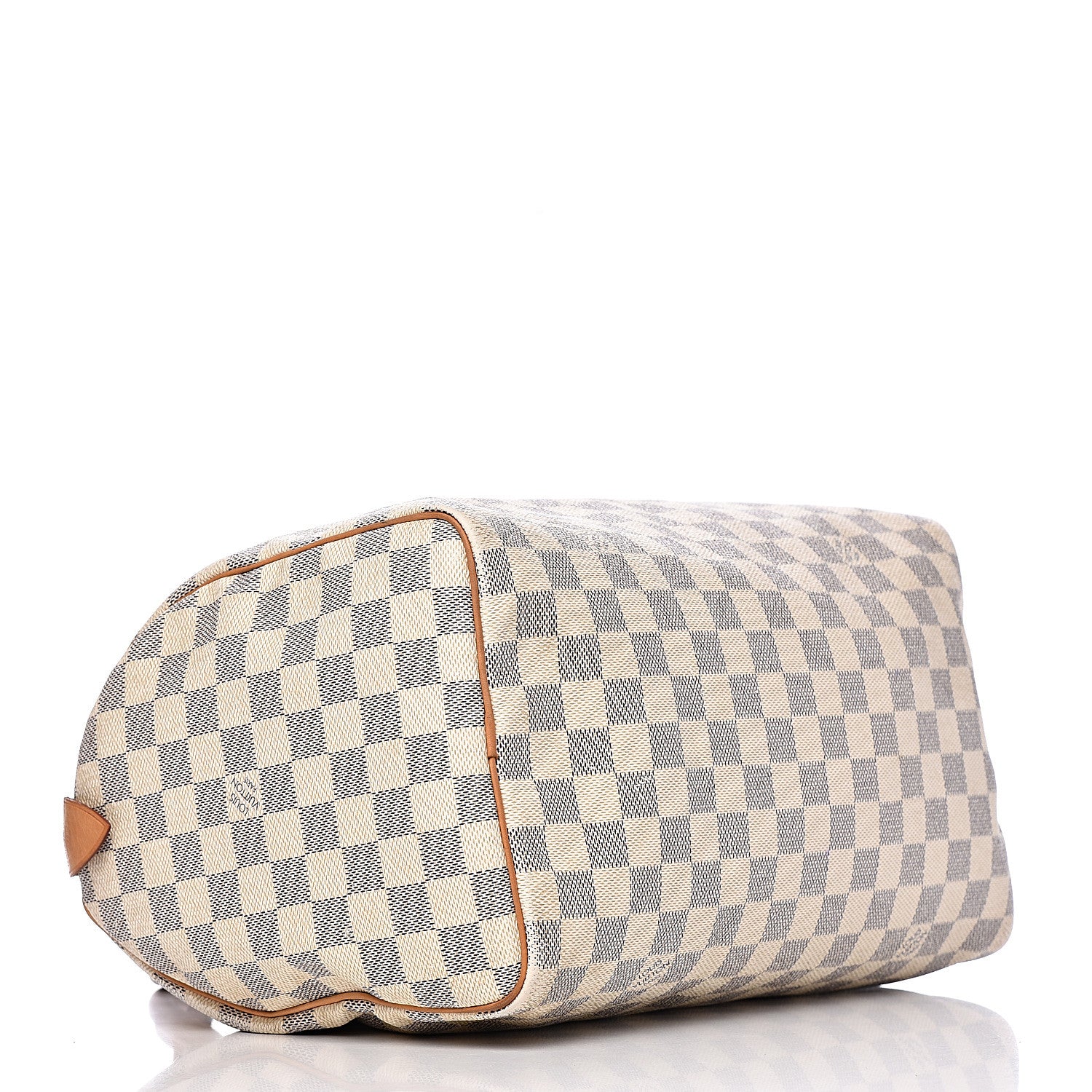 Louis Vuitton Damier Azur Speedy 30 4 of 29