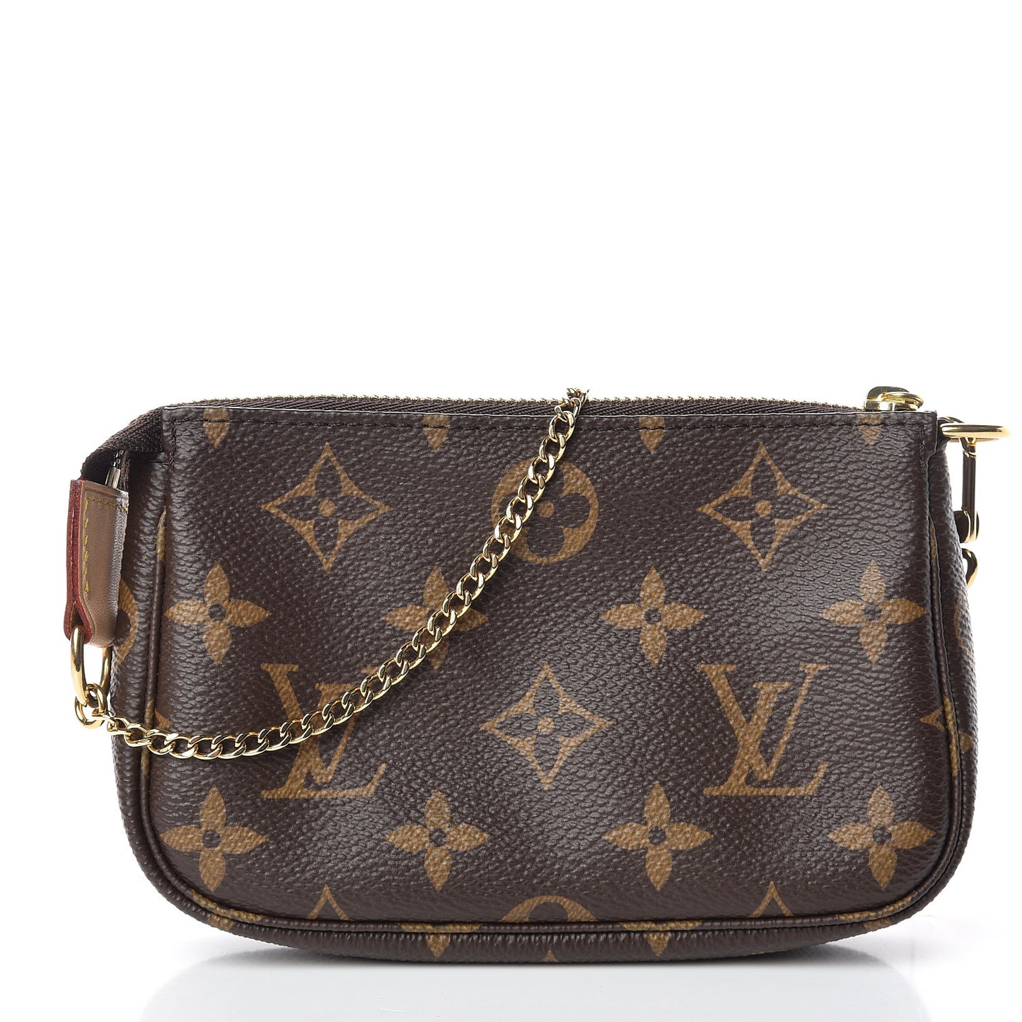 Monogram Mini Pochette Accessories