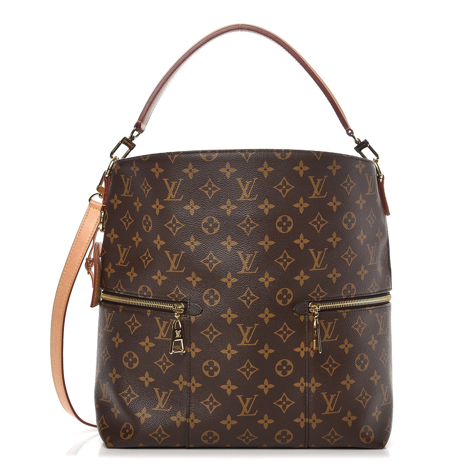 Louis Vuitton Monogram Melie 1 of 10