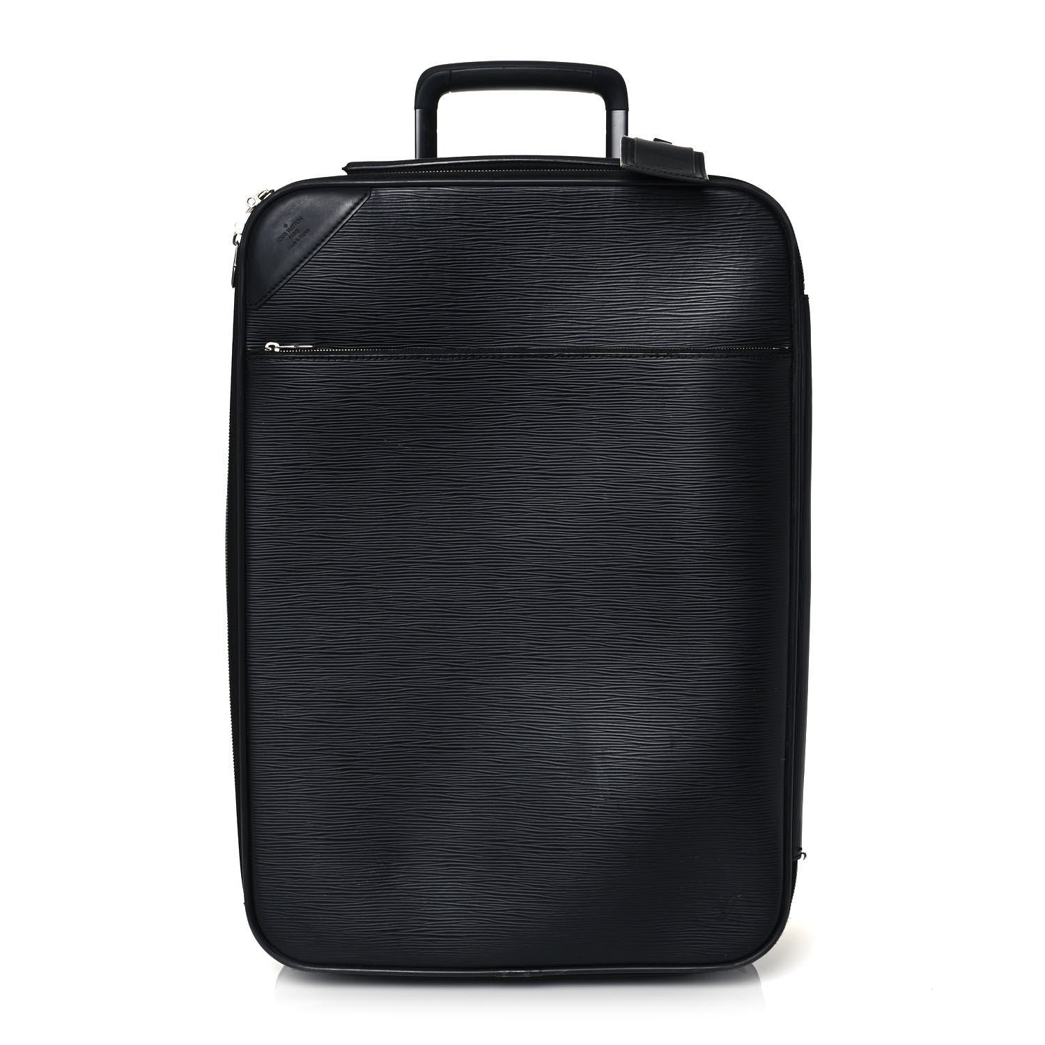 Louis Vuitton Epi Pegase Legere 55 Black 1 of 20