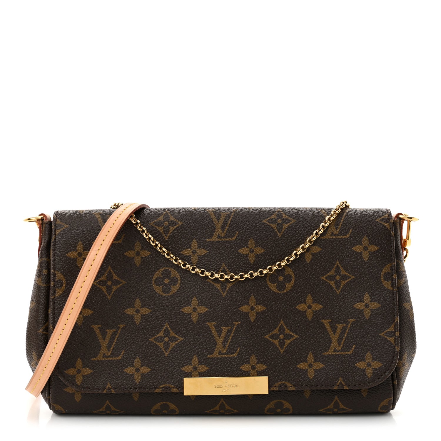 Louis Vuitton Monogram Favorite MM 1 of 11