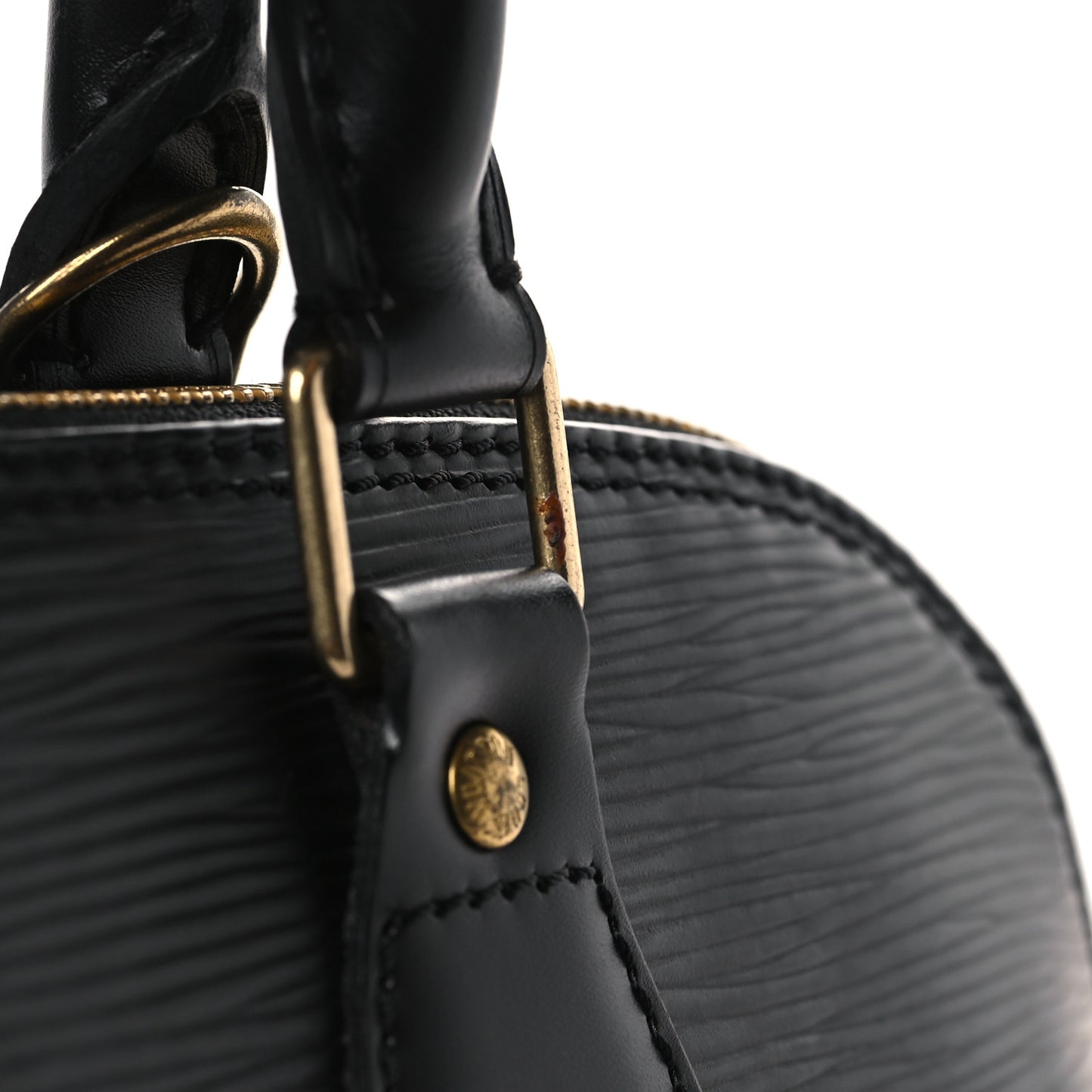 Epi Alma PM Black