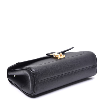 Louis Vuitton Empreinte Saint Germain PM Black 4 of 9