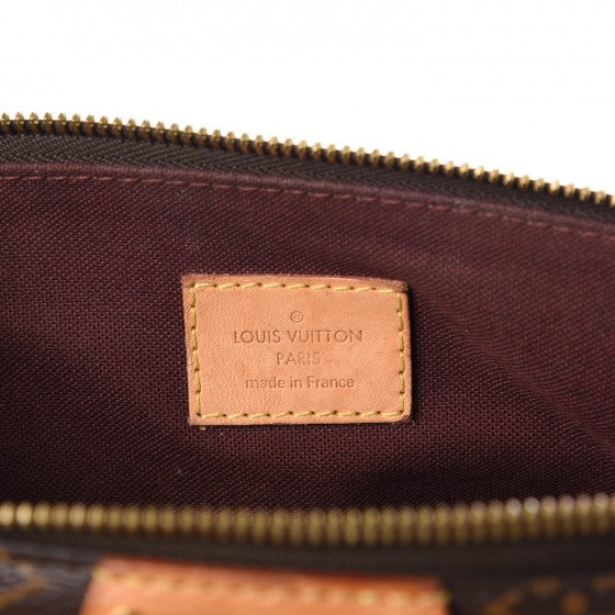 Monogram Turenne MM