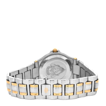 Gucci Stainless Steel 35mm 9040M Quartz Watch Black 3 of 4