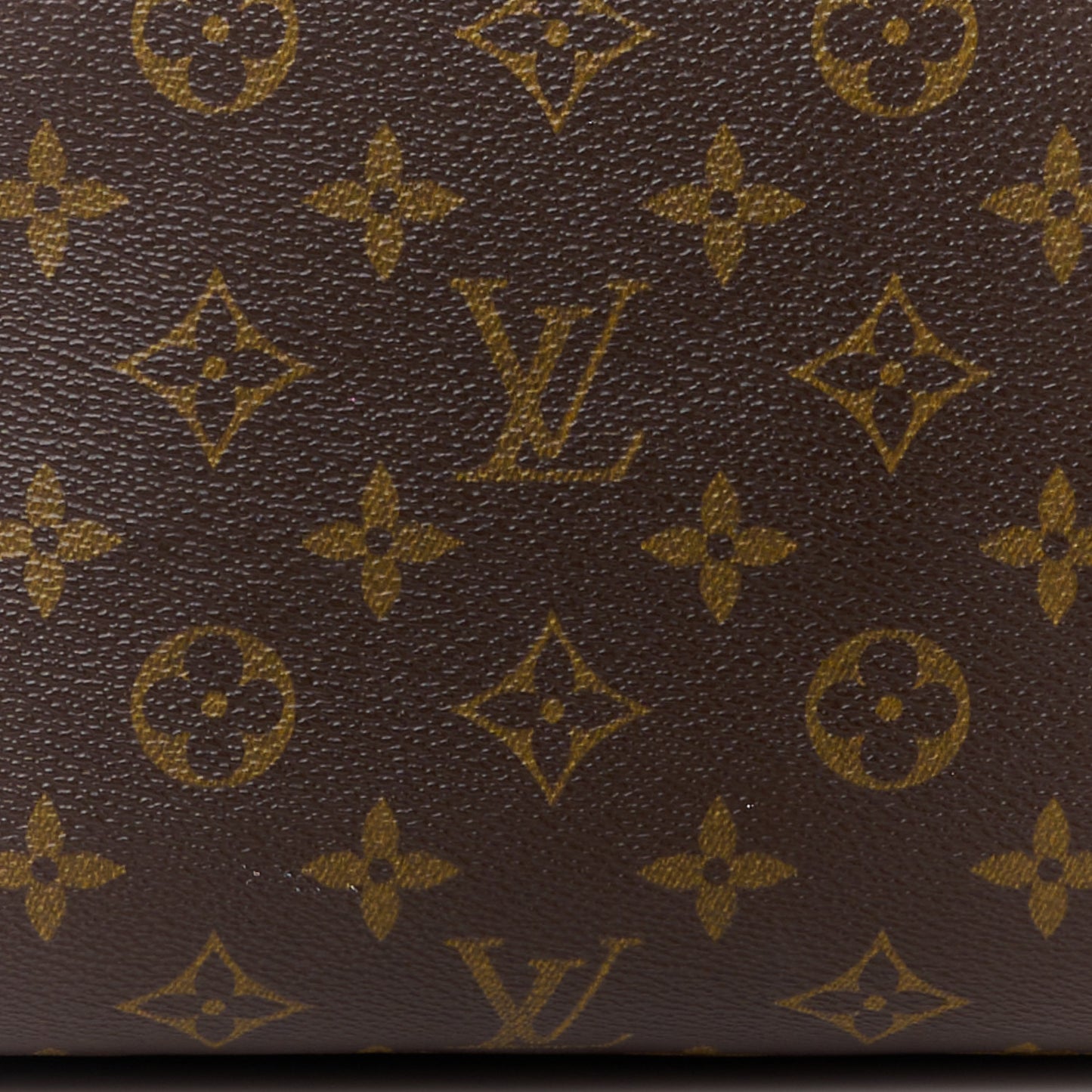 Monogram Speedy 25