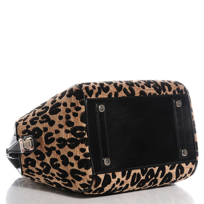 Louis Vuitton Leopard North South Tote 4 of 7