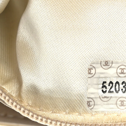 Chanel Lambskin Small Kelly Flap Bag Light Beige 8 of 13