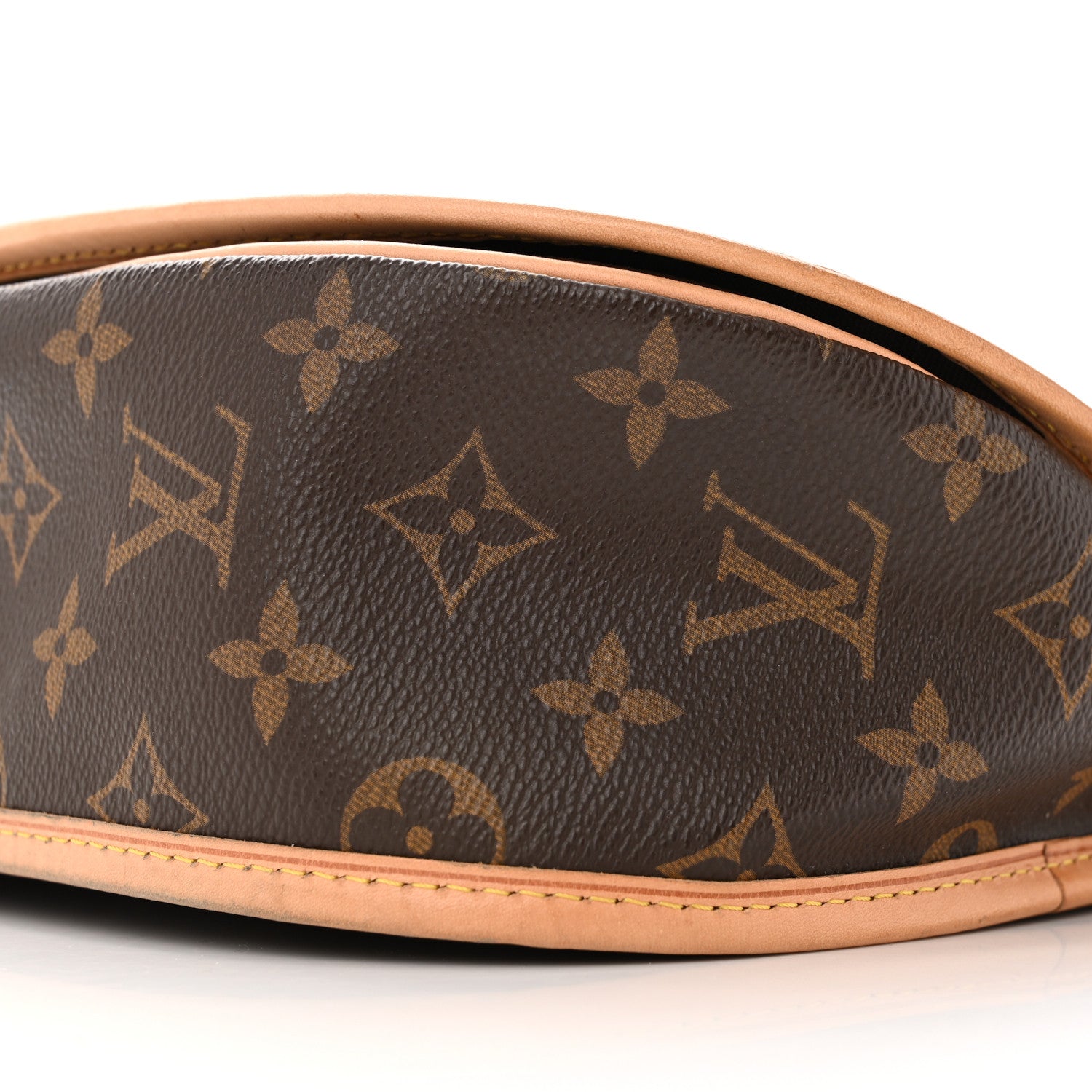 Louis Vuitton Monogram Menilmontant PM 9 of 17