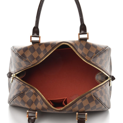 Louis Vuitton Damier Ebene Ribera MM 5 of 13