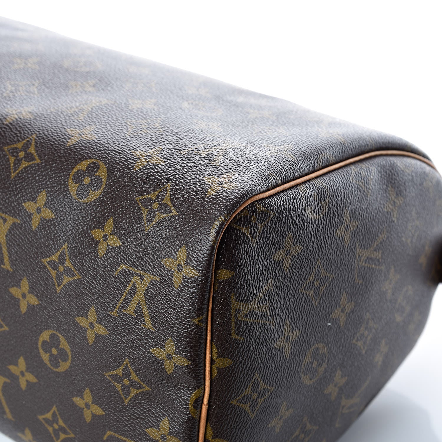 Louis Vuitton Monogram Speedy 30 18 of 28